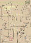Alberto Giacometti / Petrit Halilaj [édition bilingue]